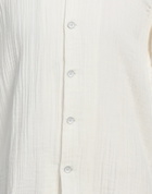 Rag & Bone Mens Shirt Ivory