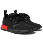 adidas Originals - NMD_R1 Primeknit Sneakers - Men - Black