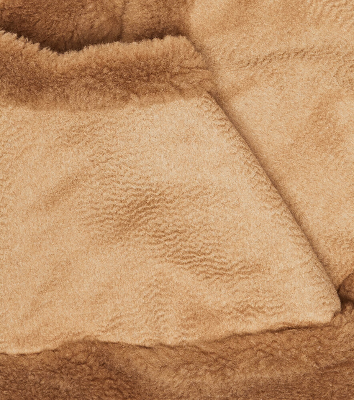Max Mara - Higher wool stole