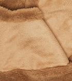 Max Mara - Higher wool stole