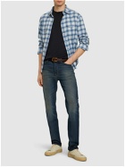 TOM FORD - Standard Fit Denim Jeans
