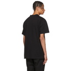 A-Cold-Wall* Black 17 Uniform T-Shirt