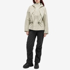 66° North Women's Laugardalur Jacket in Cold Desert