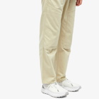 Gramicci Men's Canvas Easy Climbing Pant in Dusty Greige