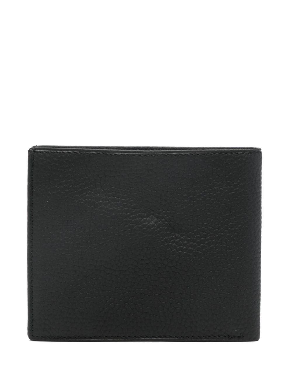 KARL LAGERFELD - Leather Wallet