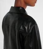 Loewe Leather jacket