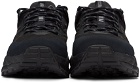 Hoka One One Black Kaha Gore-Tex Low Sneakers