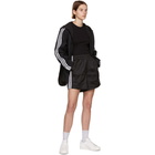 adidas Originals Black Adicolor Classics Shorts