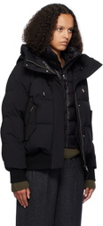 MACKAGE Black Nefi-NFZ Down Jacket