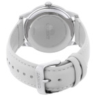 Orient Classic Solar-Powered Pale Pink Dial Watch RA-WK0005P10B