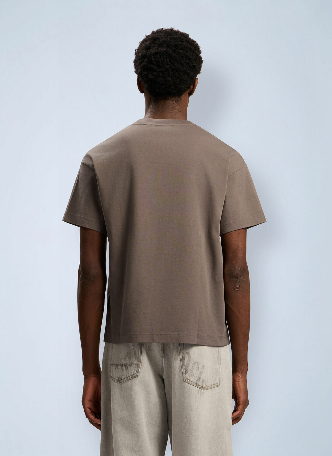 Palm Angels Bear In Mind T-Shirt