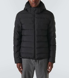 Moncler Jeluz down jacket