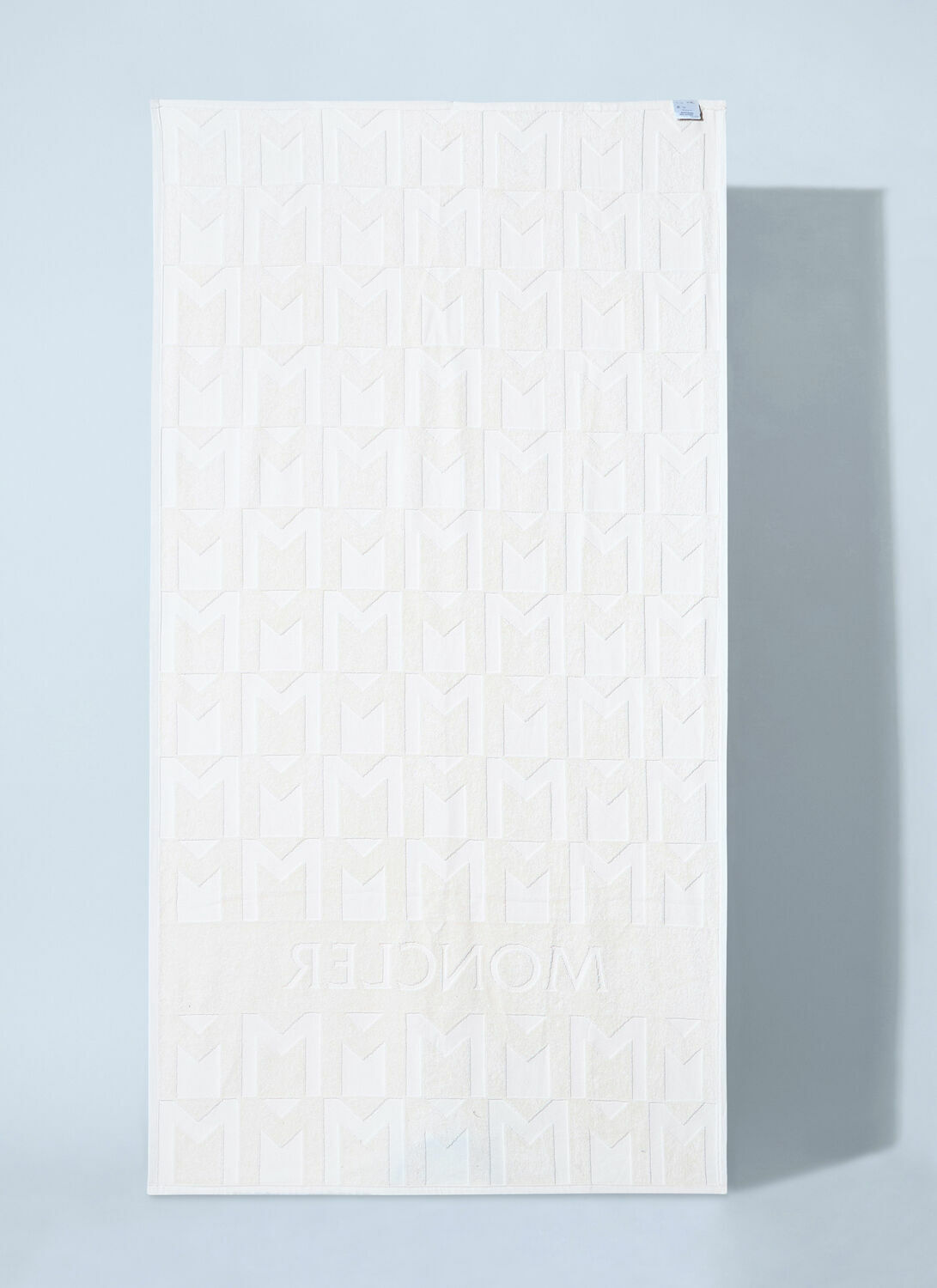 Moncler Cotton-Terry Beach Towel