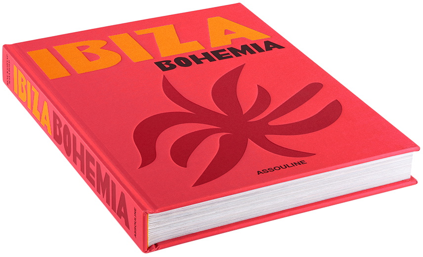 Ibiza Bohemia [Book]