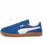 Puma Men's Super Team OG Sneakers in Clyde Royal/White