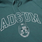 Adsum Square Park Hoody