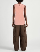 Peserico Womens Top in Salmon pink