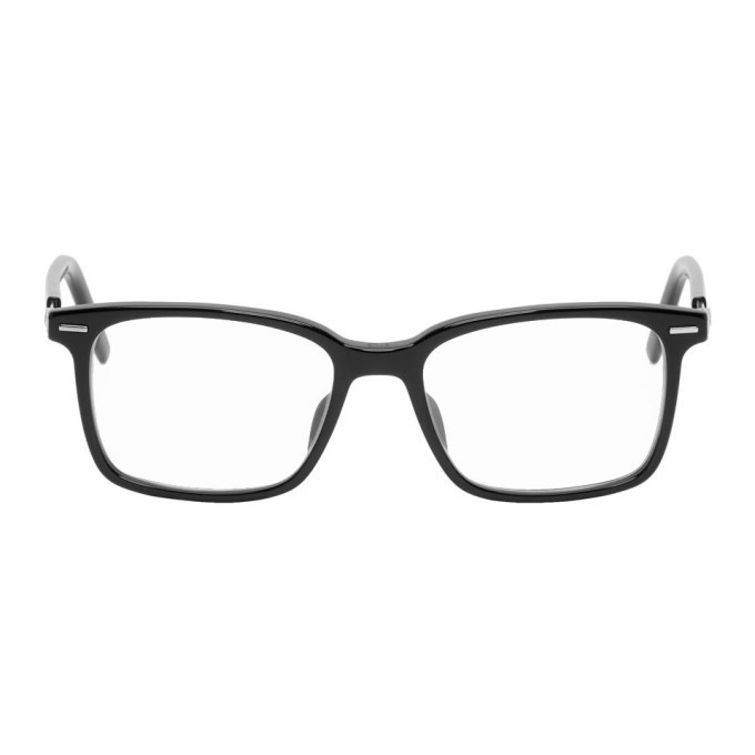 Photo: Dior Homme Black Technicity06F Glasses