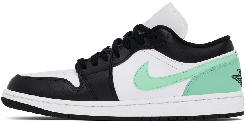Nike Jordan Multicolor Air Jordan 1 Low Sneakers Nike Jordan  display picture 1