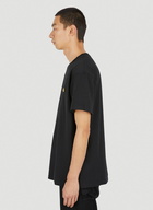 Chase T-Shirt in Black