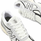 New Balance Men's U990TG4 - Made in USA Sneakers in Grey