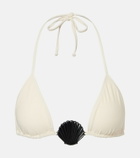 Same Shell bikini top