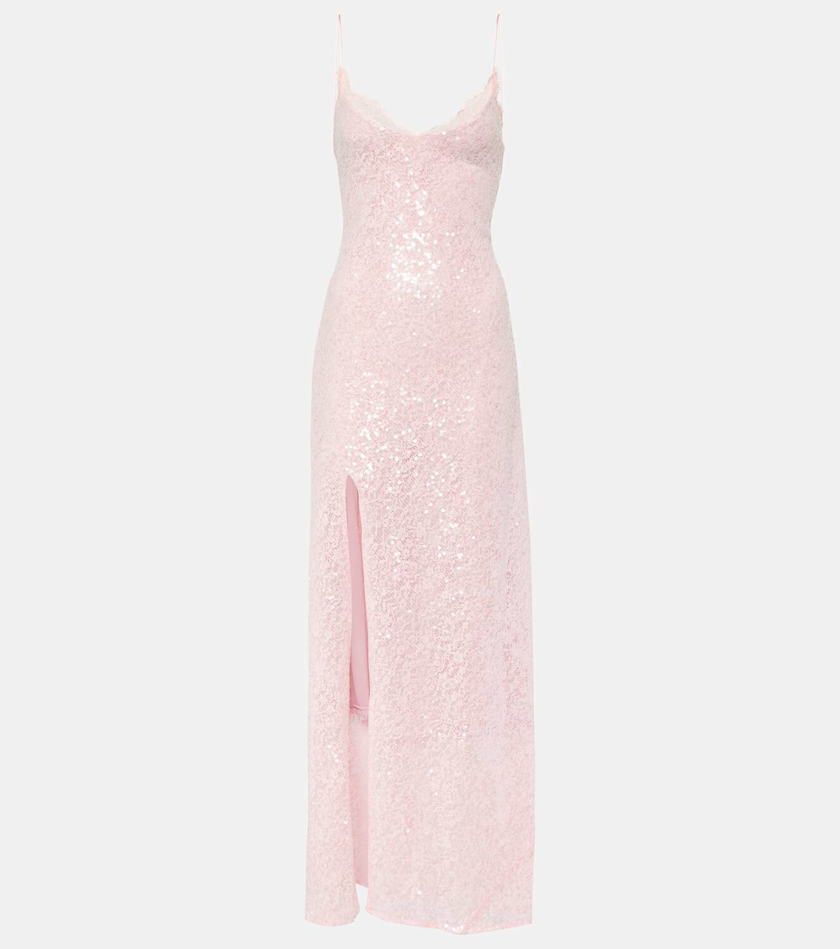 トップス MASU SEQUINS 44 24AW MASU SEQUINS 44 24AW