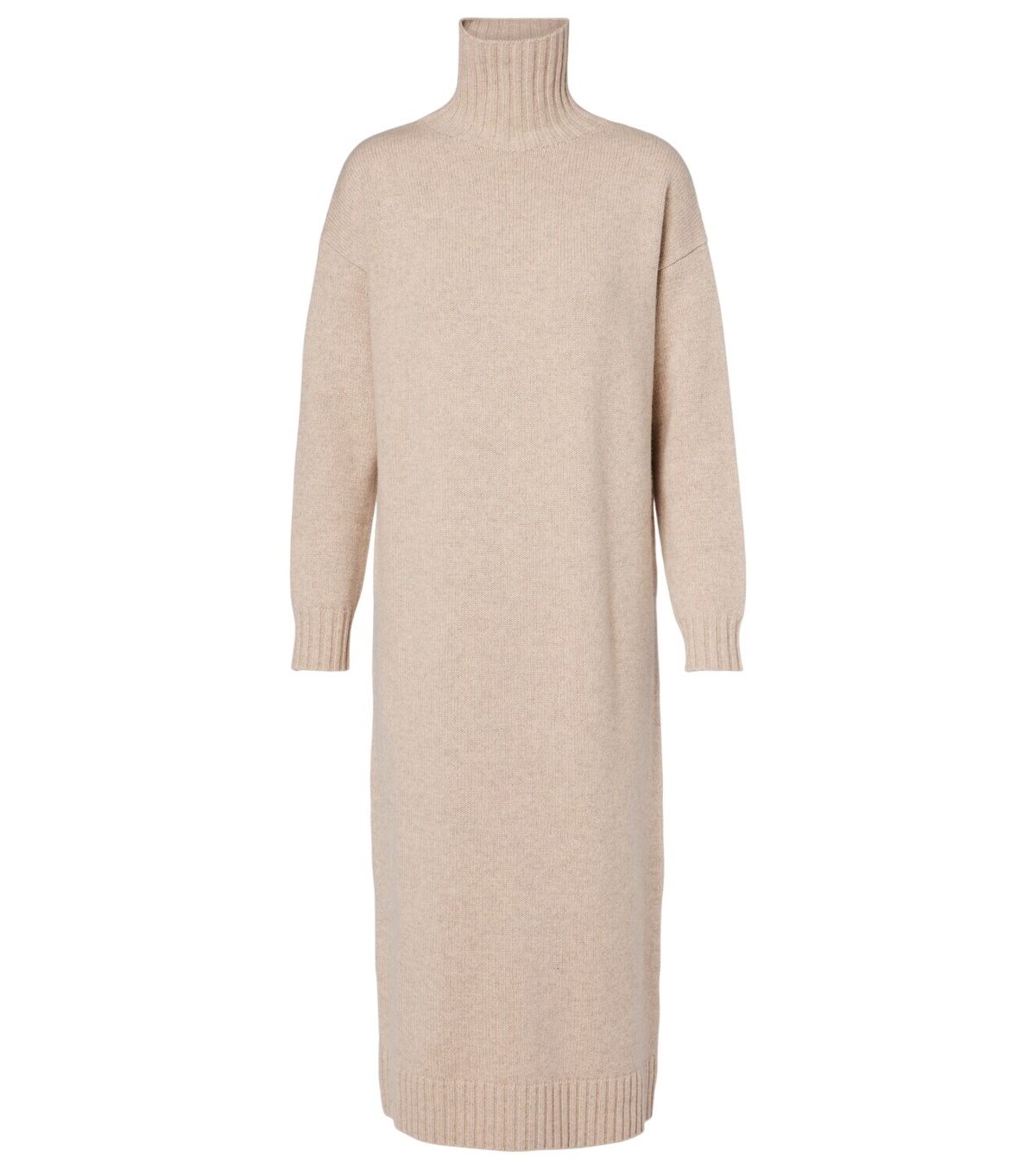Max Mara Biavo intarsia midi dress Max Mara