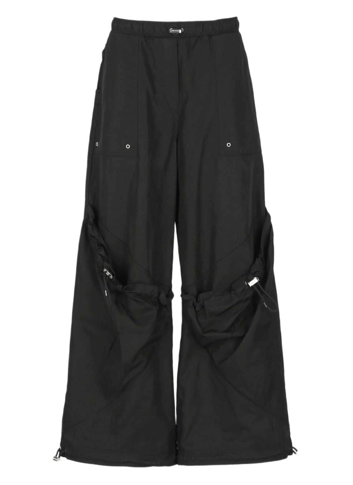 【関税込み】THE ATTICO SHORT PANTS THE ATTICO Short-Pants | antonioli | REVERSIBLE