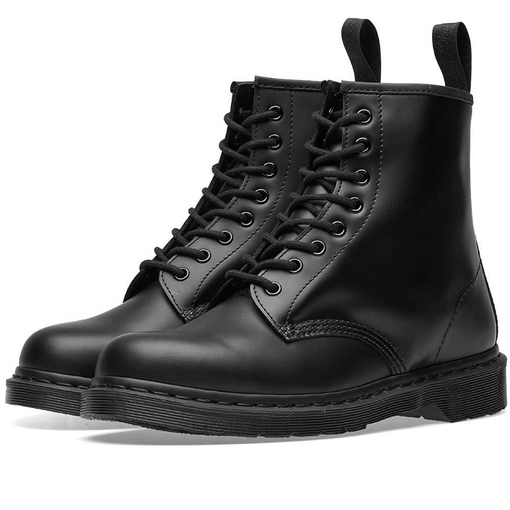 Photo: Dr. Martens 1460 8-Eye Smooth Leather Boot