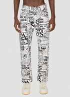 Aries Ozzy Lilly Jeans