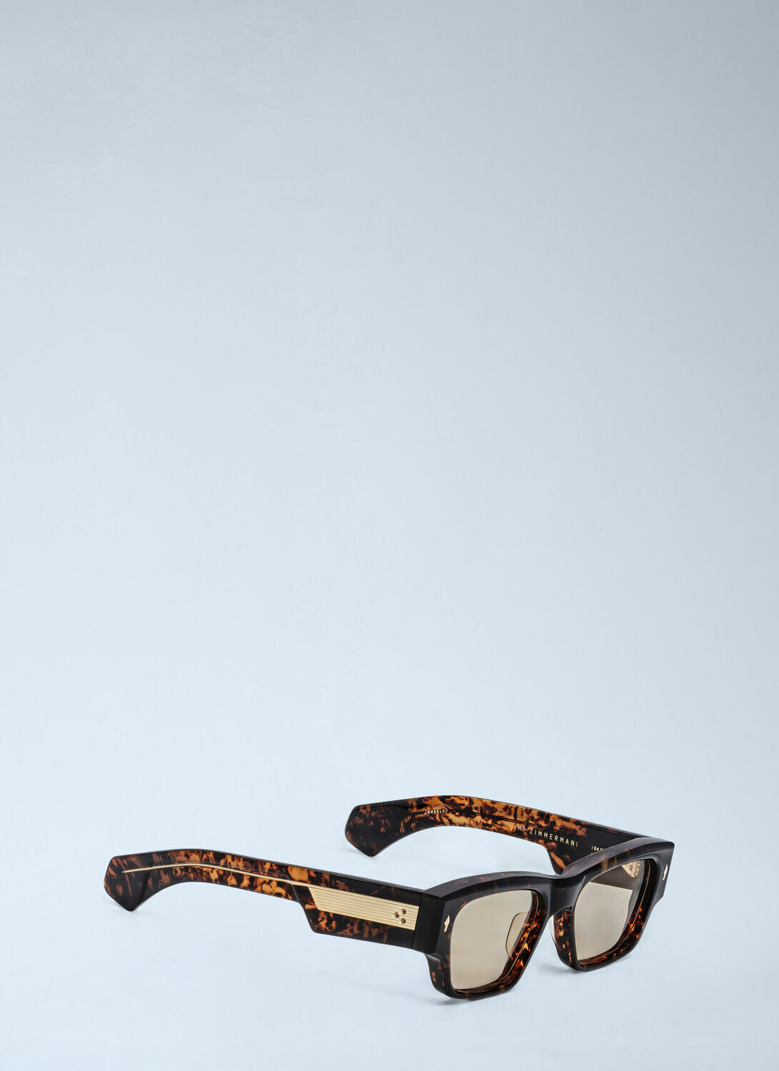 Jacques Marie Mage Zimmerman Sunglasses