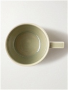 By Japan - Maruhiro Hasami Block Set of Four Porcelain Mugs