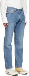 Levi's 551 Z Jeans