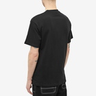 Butter Goods Men's Spinner T-Shirt in Black