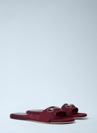 Gucci Horsebit Slides