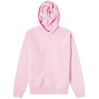 The North Face Men's Matterhorn Hoodie in Orchid Pink