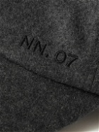 NN07 - Dad 9120 Wool-Blend Baseball Cap
