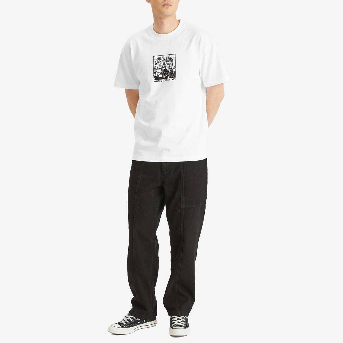 Polar Skate Co. Men