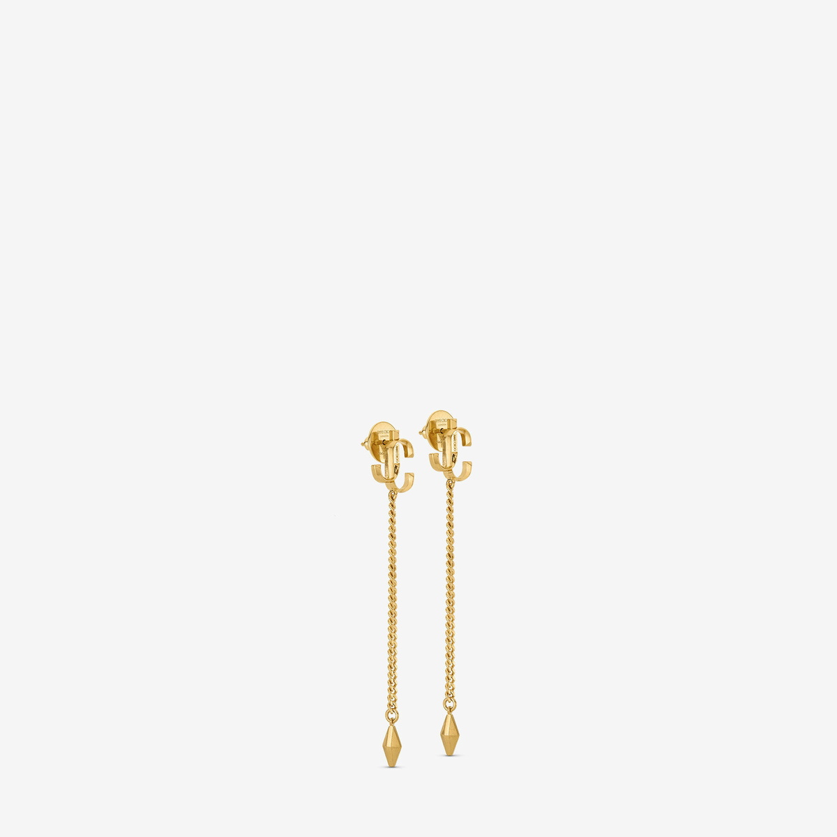 Jimmy Choo Diamond Jc Drops Diamond Accessory