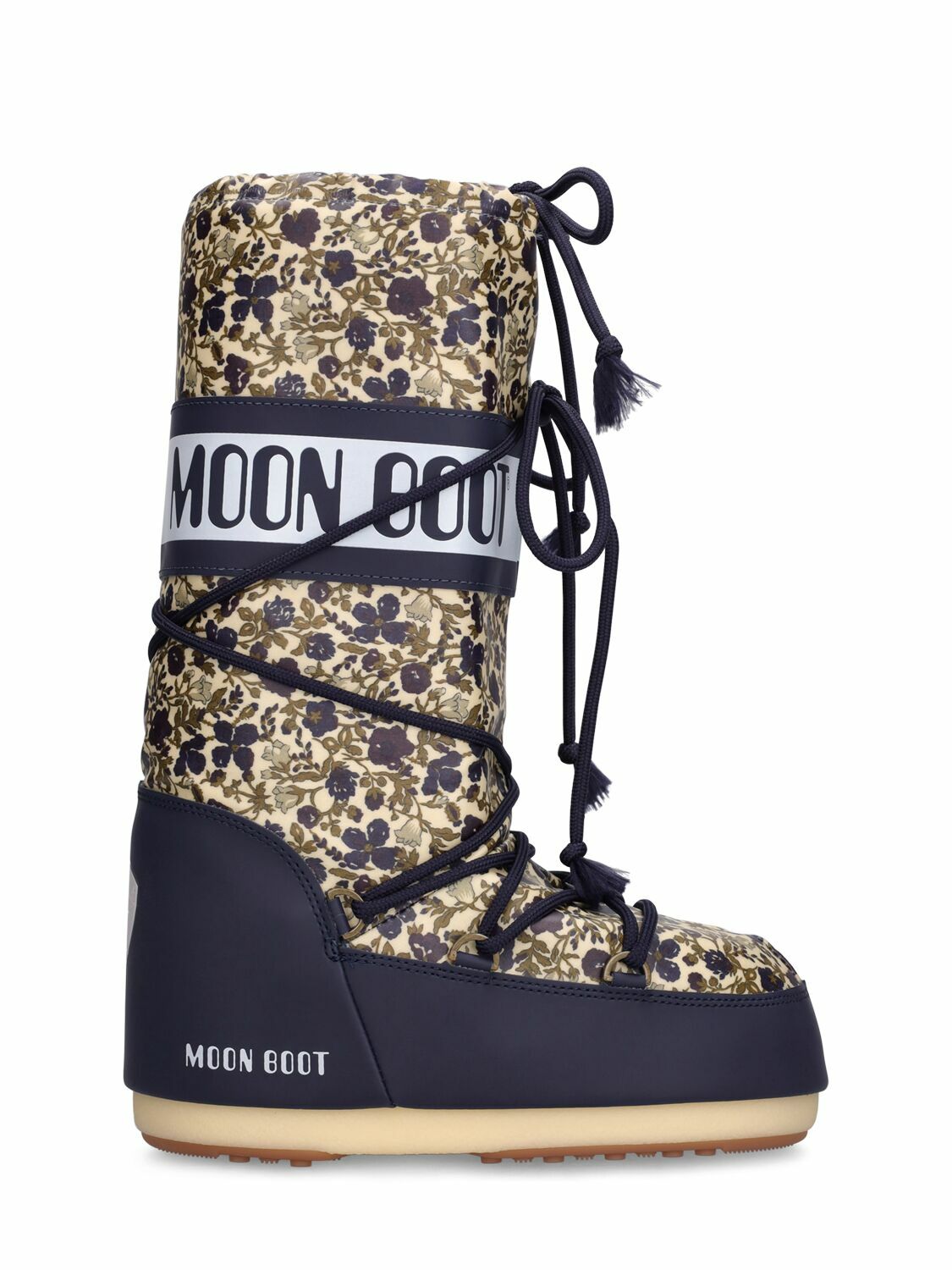 BONPOINT Icon Moon Boots Bonpoint