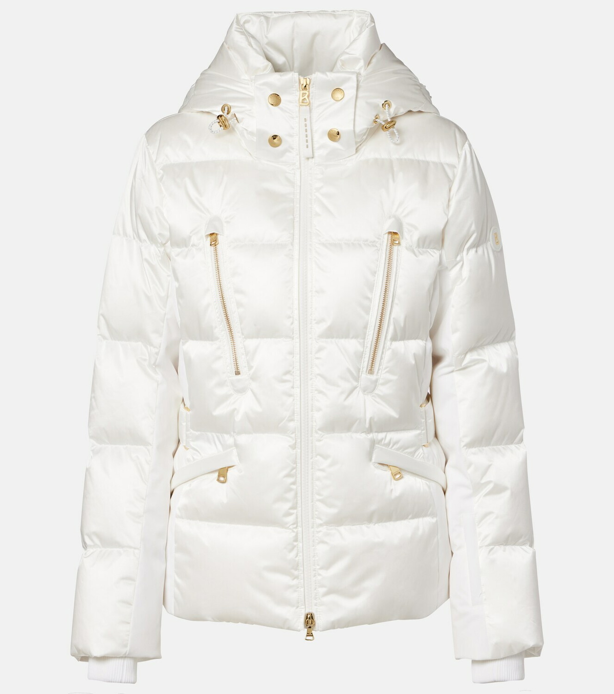 Bogner Selima down ski jacket