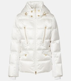 Bogner Selima down ski jacket