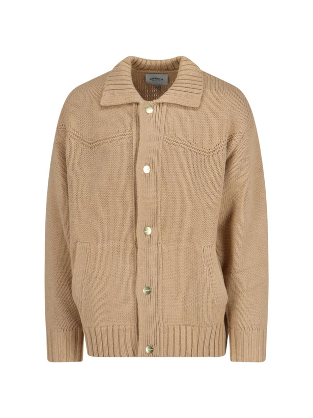 Photo: Carhartt santa Fe Cardigan