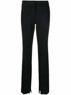 STELLA MCCARTNEY - Wool Blend Trousers