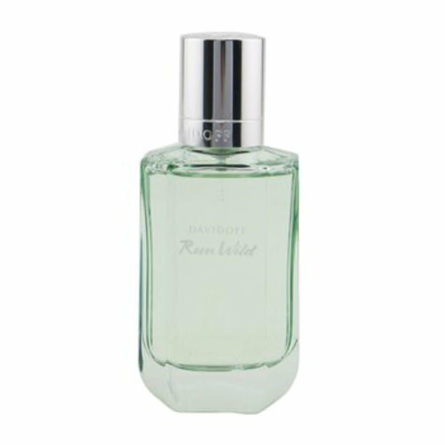 Davidoff Run Wild / Davidoff EDP Spray 3.4 oz (100 ml) (w)