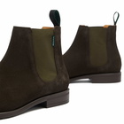 Paul Smith Men's Cedric Boots in Brown