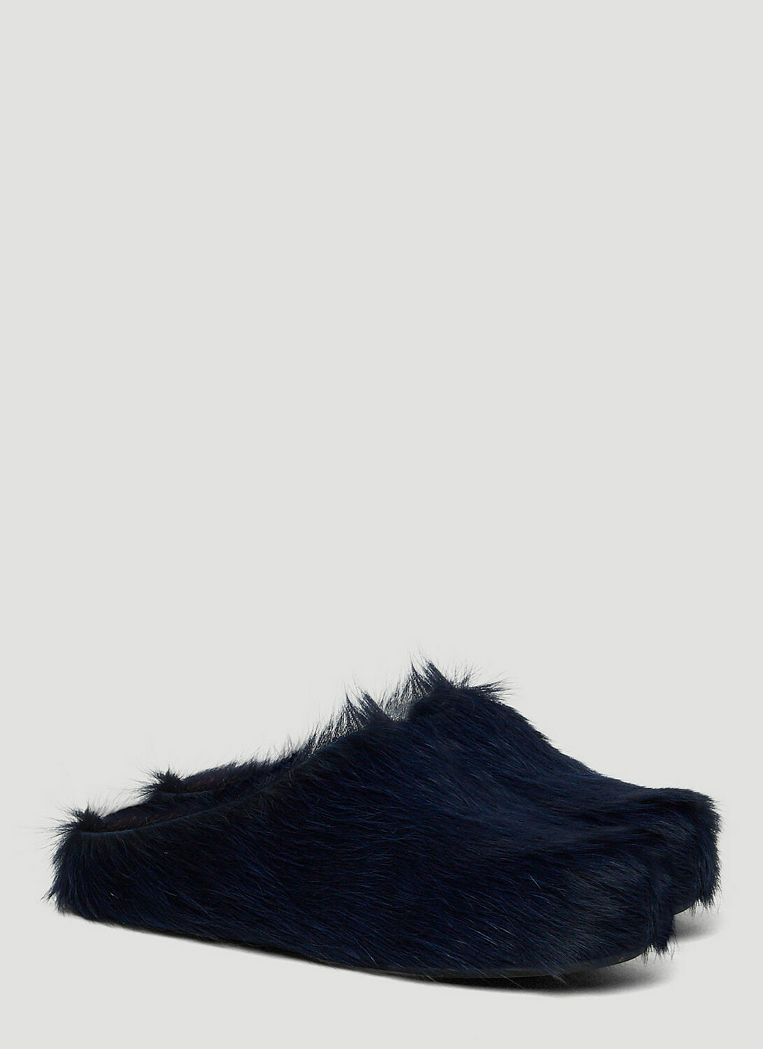 Marni Fussbett Sabot