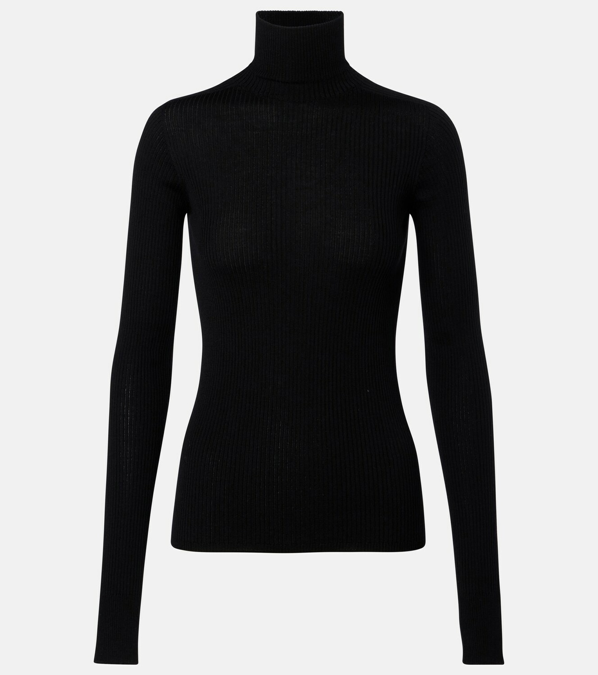 Sportmax Niagara virgin wool sweater