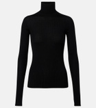 Sportmax Niagara virgin wool sweater
